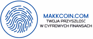 MakkCoin Logo