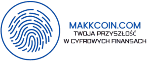 MakkCoinGlobal kryptowaluta. Twoja przyszłość w cyfrowych finansach.